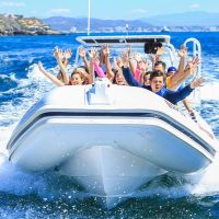 Shore Excursions