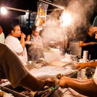Food, Wine & Nightlife