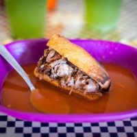 Street Food Tours