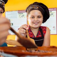 Chocolate Tours
