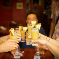Street Food Tours
