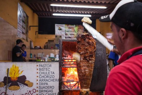 Hanukkah in Puerto Vallarta
