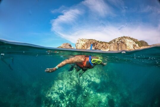 Islas Marietas Eco Discovery