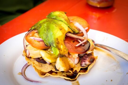 Vallarta by Road Food Tour