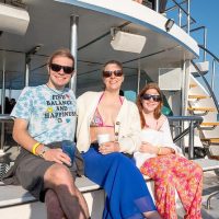 Dolphin & Whale Watching