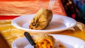Great food tour!