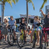 Bike & Mountain Bike Tours