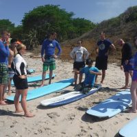 Classes & Workshops