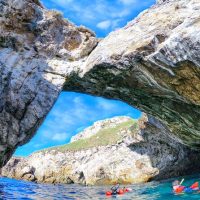Stand Up Paddleboarding
