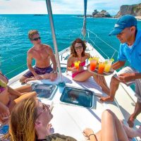 Sailing Trips