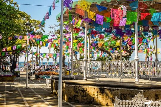 Puerto Vallarta City Tour