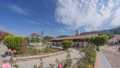 Historical  San Sabastian