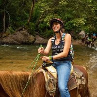 Horseback Riding
