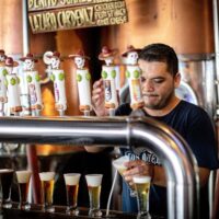 Beer & Brewery Tours