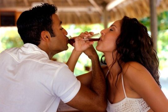 Tequila, Mezcal and Raicilla Tasting