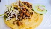 Recommend the Taco Tour!