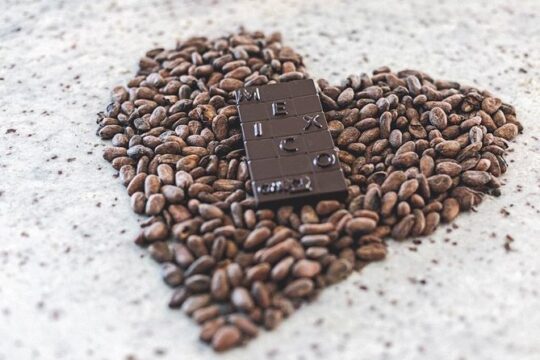 Chocolate and truffles workshop
