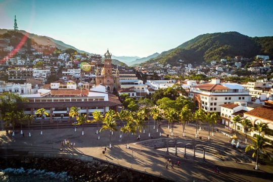 Amazing Vallarta