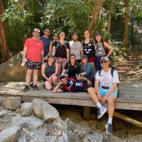 Hiking & Camping