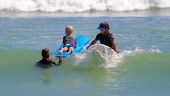 Great surf experience