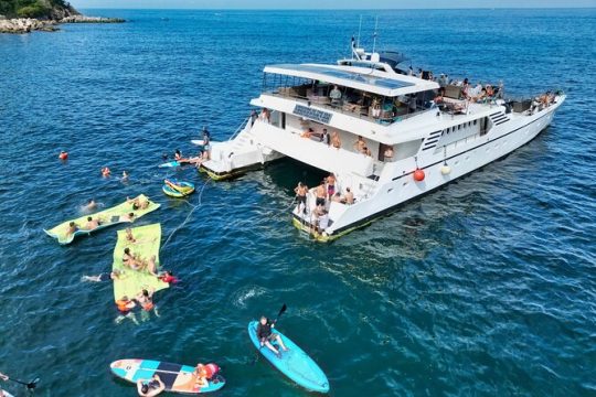 Easter in Puerto Vallarta