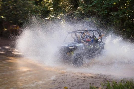 UTV Tour Puerto Vallarta