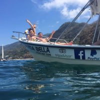 Day Cruises