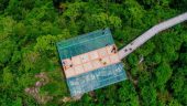 A great affordable nature lovers experience