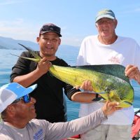 Fishing Charters & Tours