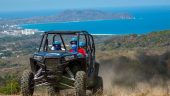 Sayulita ATV Tour