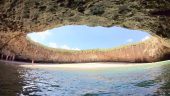 An unforgettable Marietas Islands Adventure!