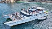 Unforgettable Pre-Wedding Boat Party with Chicca Loca Tours