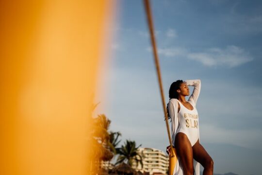 Professional Photo Session in Vallarta