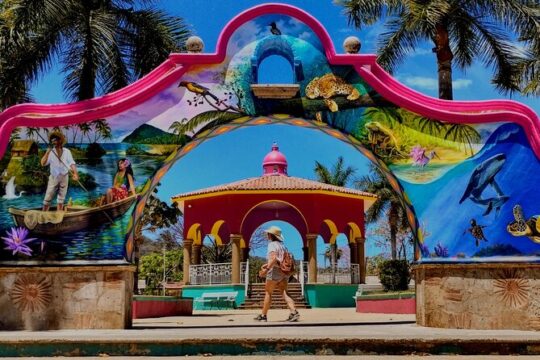Private Tour in Nayarit Beach Towns