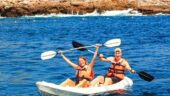 A True Ocean Adventure at Marietas