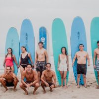 Surfing & Windsurfing