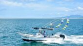 Great fishing adventure in PV