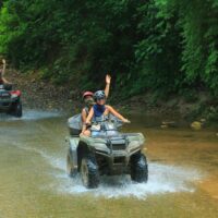 4WD, ATV & Off-Road Tours