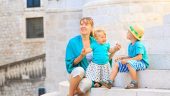 Family fun photographer