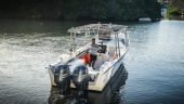 Great panga ride