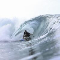 Surfing & Windsurfing