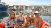 Amazing Experience!