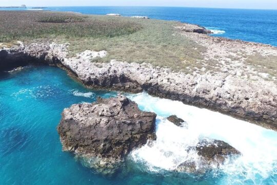 Islas Marietas - Incredible Tour Catamaran from Puerto Vallarta