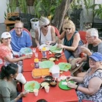 Holiday & Seasonal Tours