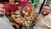 A taste of local culture in Sayulita