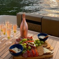 Sunset Cruises
