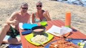 Sayulita/Beach Trip