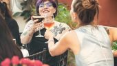 Fabulous Wine Experience in PV