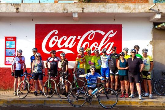 Casual Bicycle Tour - Valle 2.0 (2 hr. ride into the Valley)