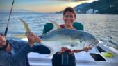 Fun Day Big Fish!!